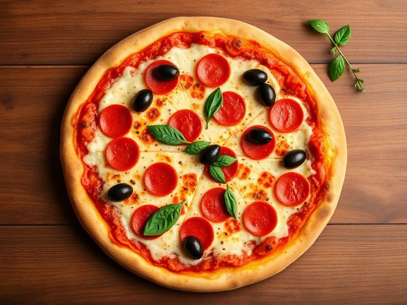 Pizzarias
